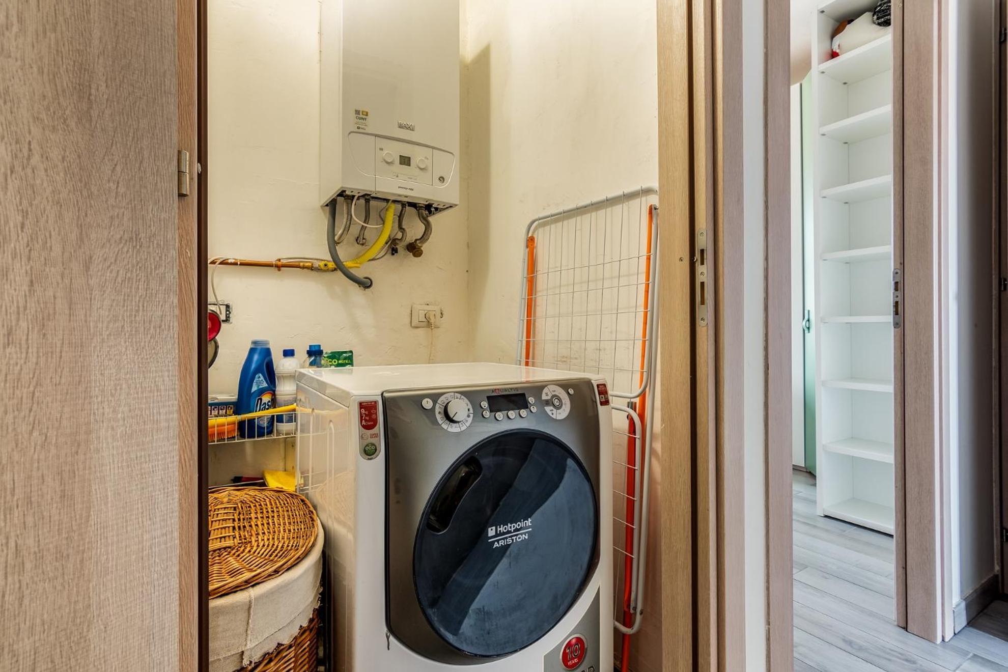 Milano Naba Flat Full Wi-Fi New- Via Meda Daire Dış mekan fotoğraf
