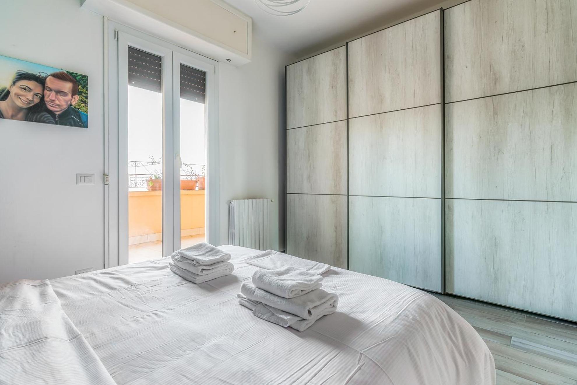 Milano Naba Flat Full Wi-Fi New- Via Meda Daire Dış mekan fotoğraf