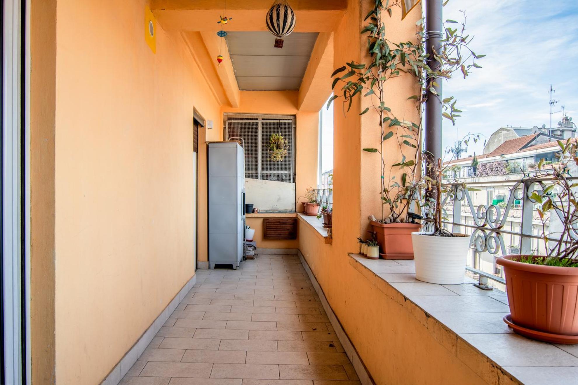 Milano Naba Flat Full Wi-Fi New- Via Meda Daire Dış mekan fotoğraf