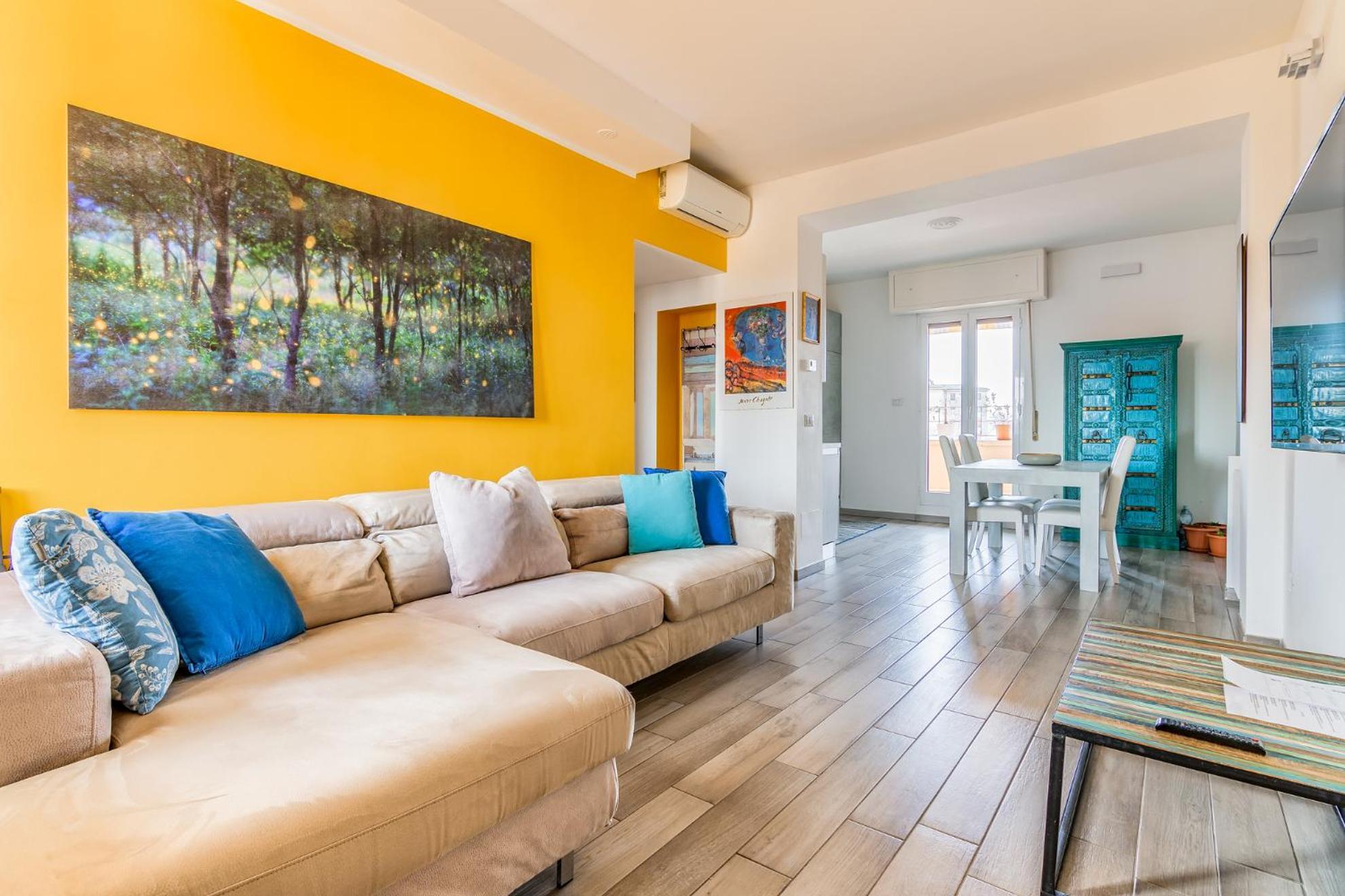 Milano Naba Flat Full Wi-Fi New- Via Meda Daire Dış mekan fotoğraf