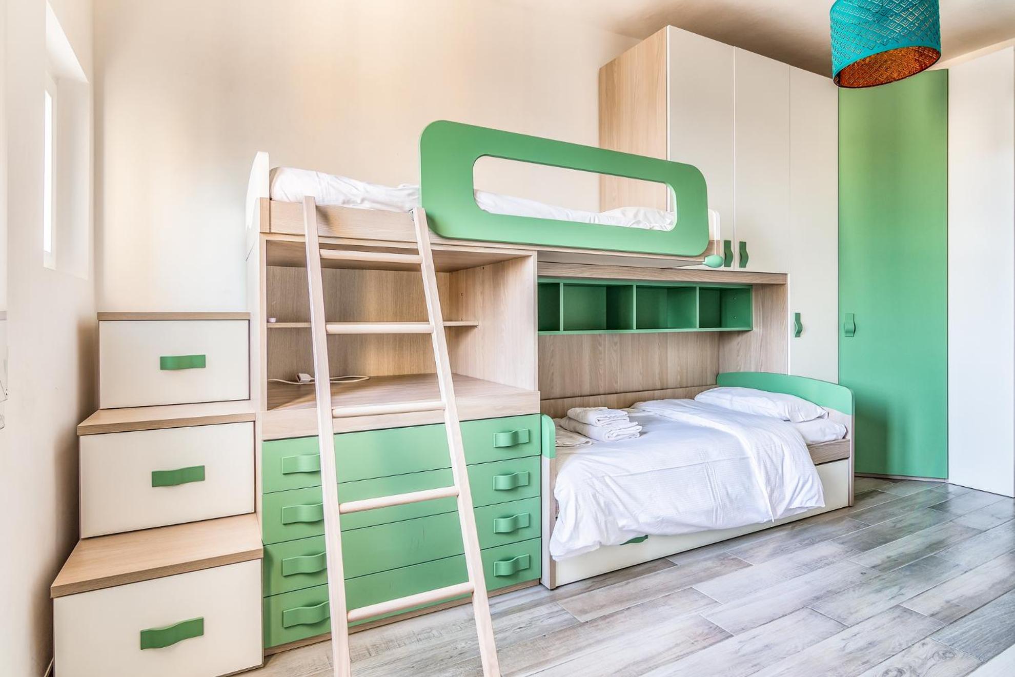Milano Naba Flat Full Wi-Fi New- Via Meda Daire Dış mekan fotoğraf