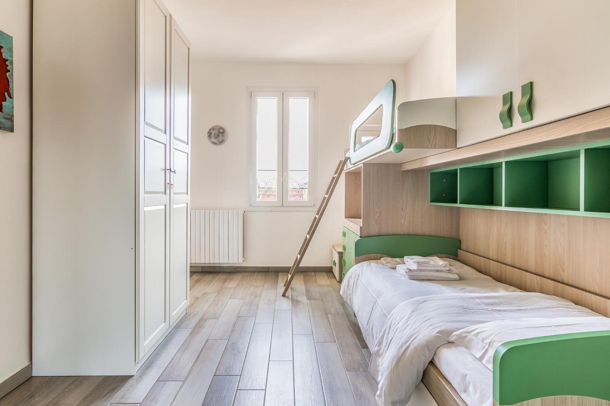 Milano Naba Flat Full Wi-Fi New- Via Meda Daire Dış mekan fotoğraf