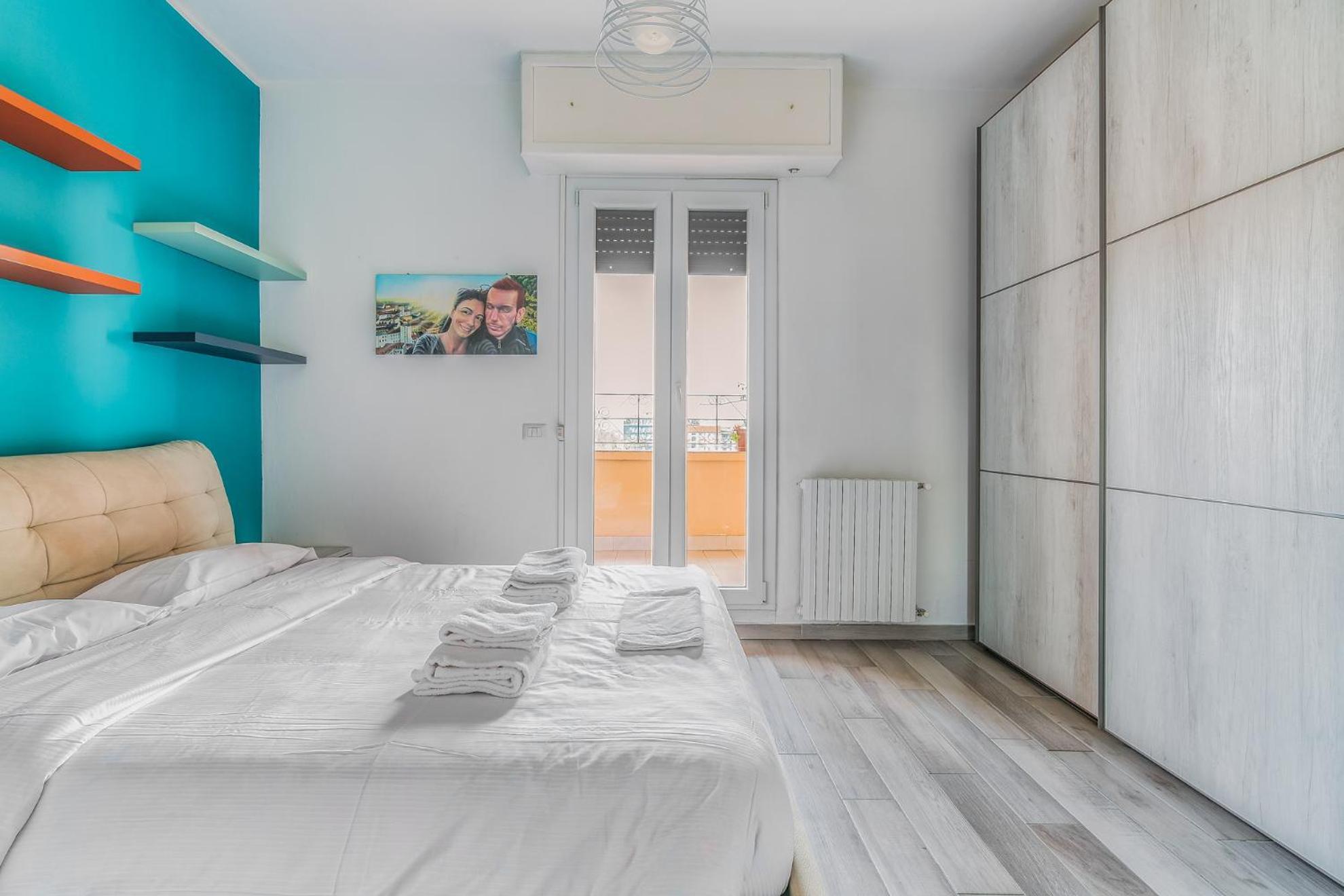 Milano Naba Flat Full Wi-Fi New- Via Meda Daire Dış mekan fotoğraf
