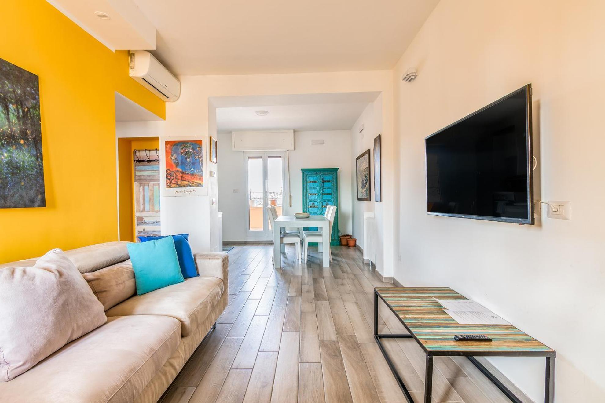 Milano Naba Flat Full Wi-Fi New- Via Meda Daire Dış mekan fotoğraf