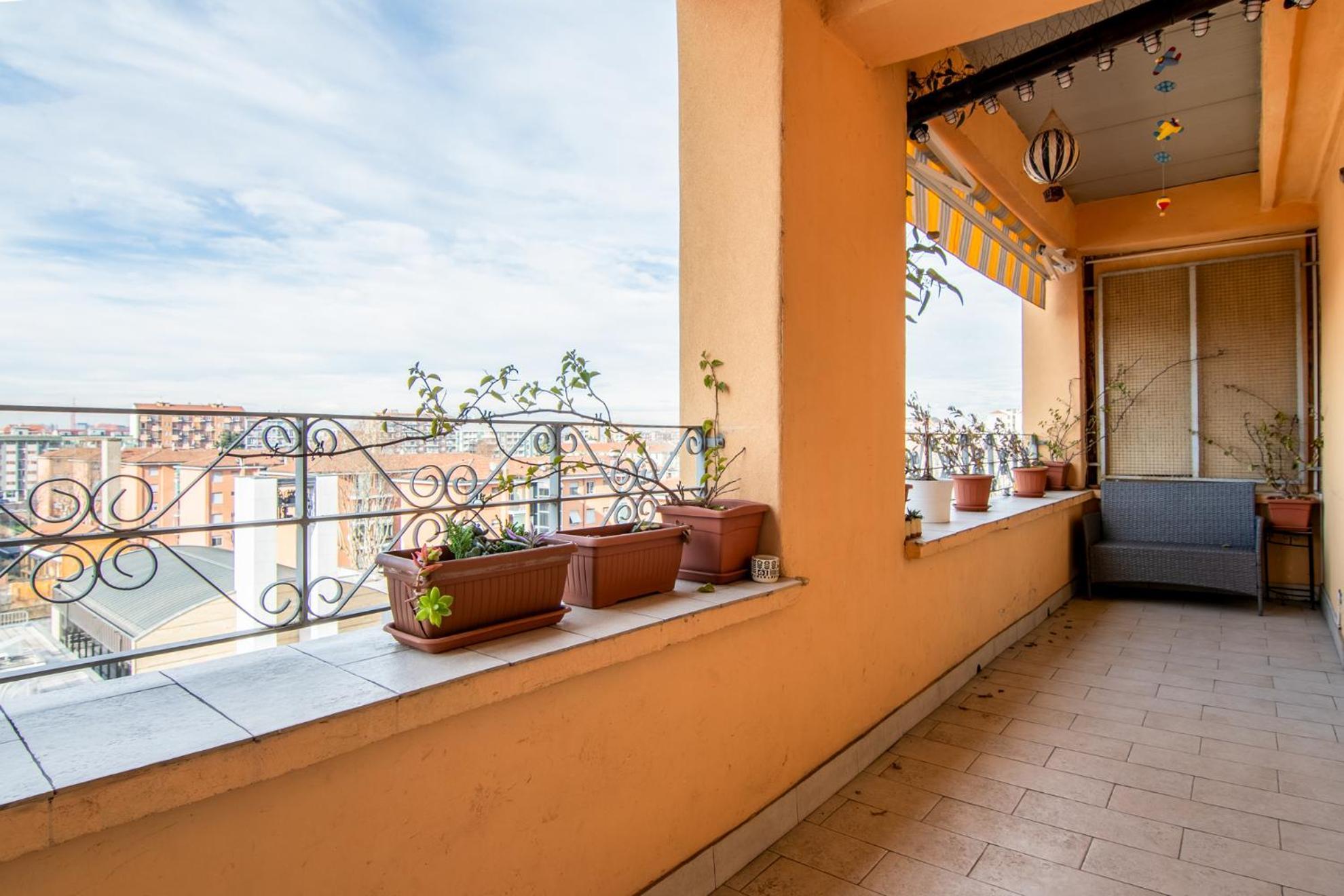 Milano Naba Flat Full Wi-Fi New- Via Meda Daire Dış mekan fotoğraf